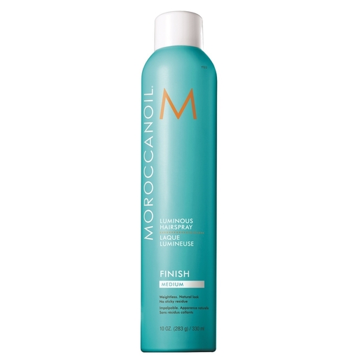 Product Luminous Hairspray Medium 330ml base image