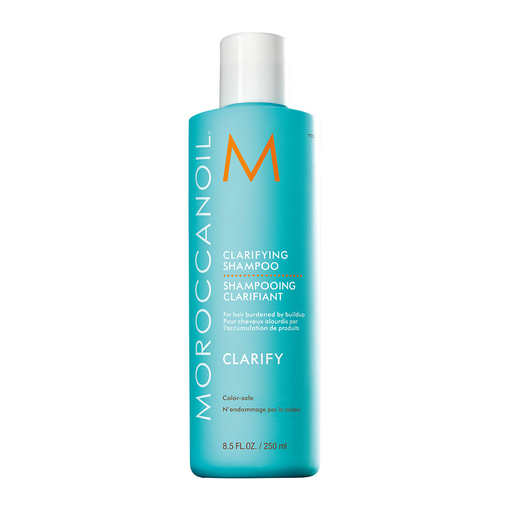 Product Clarifying Shampoo 250ml base image