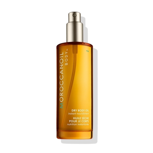 Product Moroccanoil Body Dry Body Oil 100ml base image