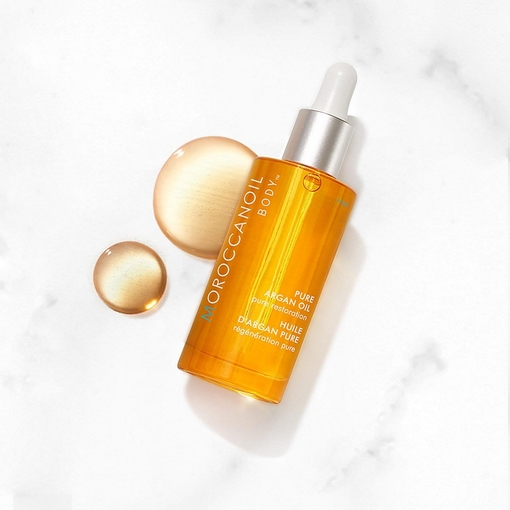 Product Moroccanoil Body Pure Argan Oil 50ml base image