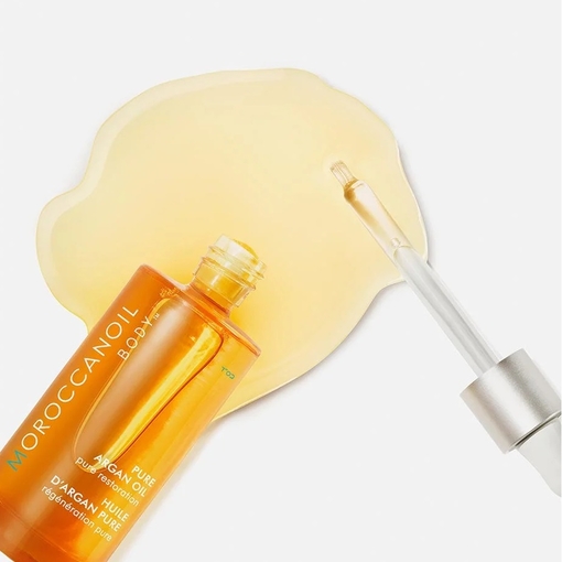 Product Moroccanoil Body Pure Argan Oil 50ml base image