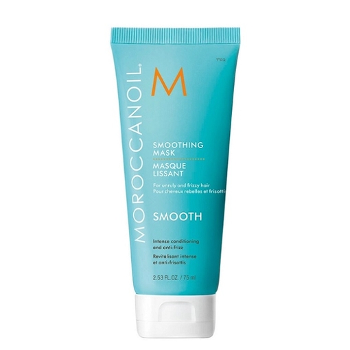 Product Smoothing Hair Mask 75ml base image