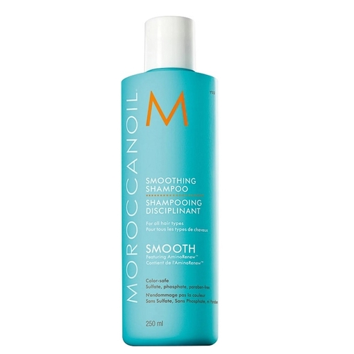 Product Smoothing Shampoo 250ml base image