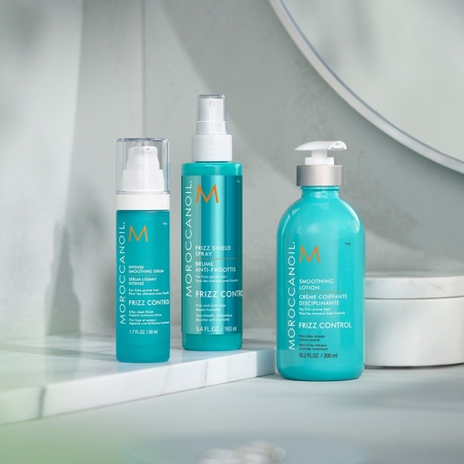 Product Frizz Control Smoothing Lotion 300ml base image