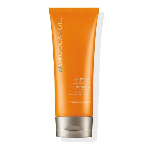 Product Moroccanoil Body Moisture and Shine Conditioner - Fleur d'Oranger 200ml base image