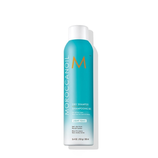 Product Dry Shampoo Light Tones 205ml base image