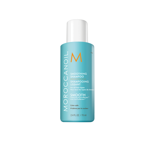 Product Smoothing Shampoo 70ml base image