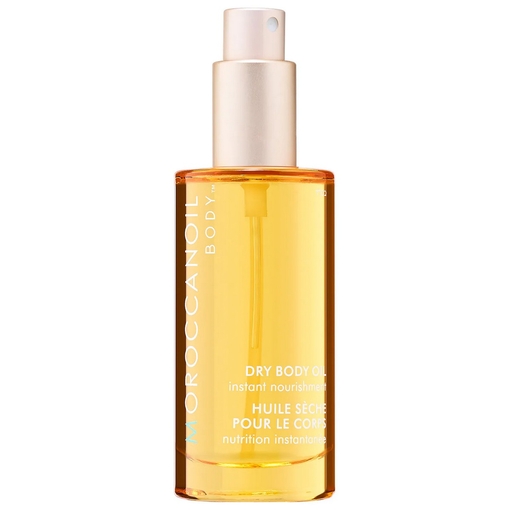 Product Moroccanoil Body Dry Body Oil 50ml base image