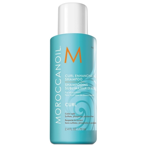 Product Curl Enhancing Shampoo 70ml base image