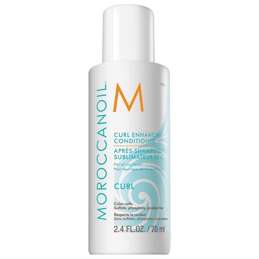 Product Curl Enhancing Conditioner 70ml base image