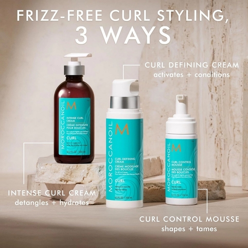 Product Curl Enhancing Conditioner 70ml base image