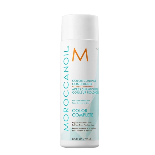 Product Color Continue Conditioner 250ml base image