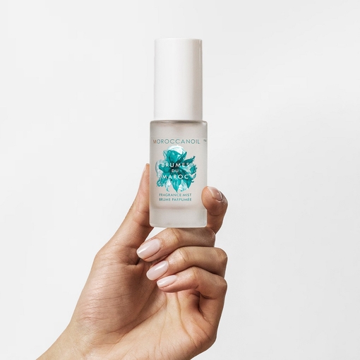 Product Brumes Du Maroc Fragrance Mist For Hair & Body 30ml base image