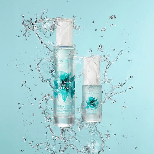 Product Brumes Du Maroc Fragrance Mist For Hair & Body 30ml base image