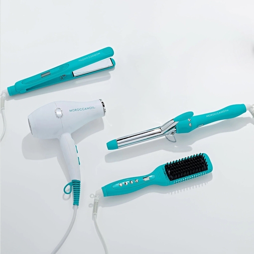 Product Perfectly Polished Titanium Flat Iron base image