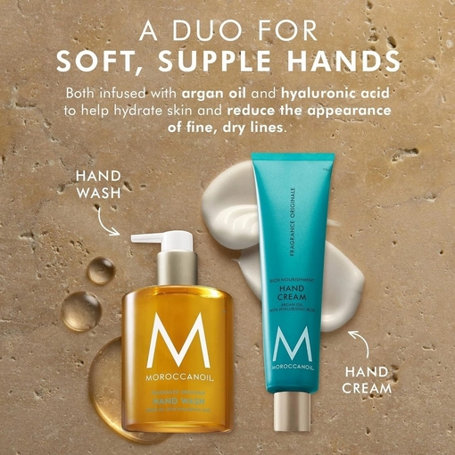Product Fragrance Originale Hand Wash 360ml base image