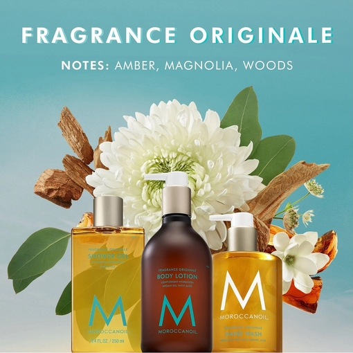 Product Fragrance Originale Hand Wash 360ml base image
