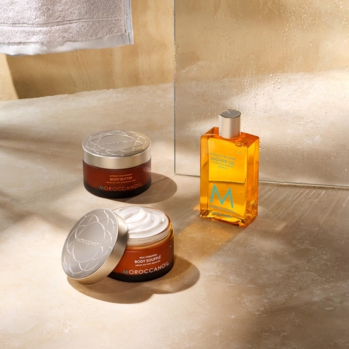 Product Fragrance Originale Shower Gel 250ml base image