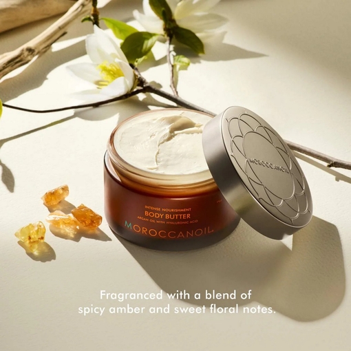Product Body Butter 200ml base image