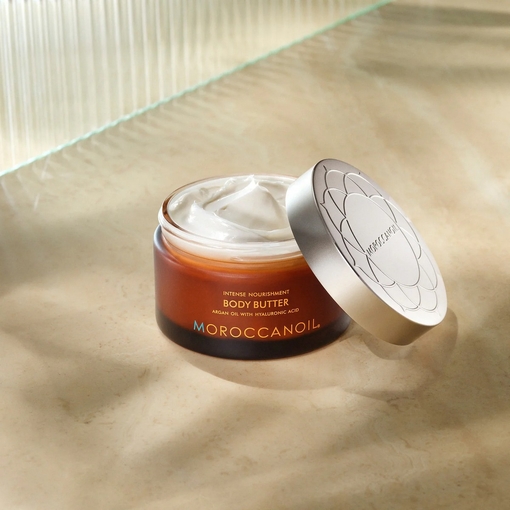 Product Body Butter 200ml base image