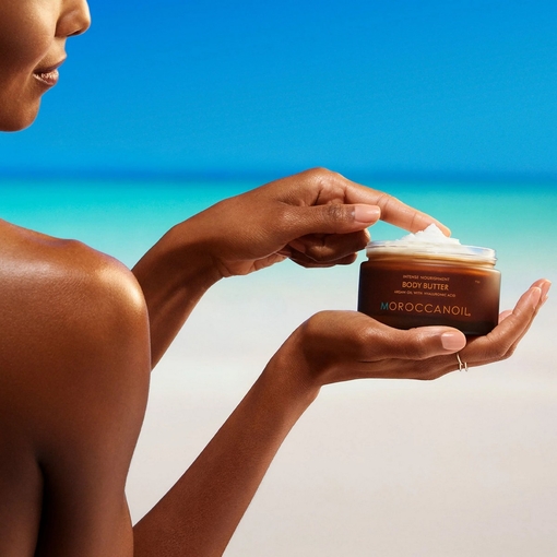 Product Body Butter 200ml base image