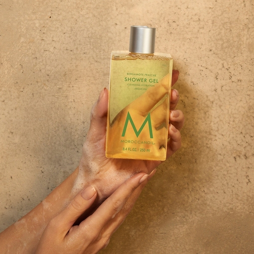 Product Bergamote Fraîche Shower Gel 250ml base image
