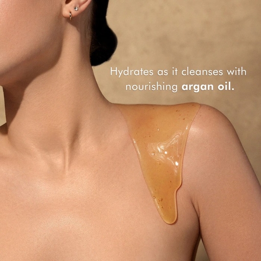 Product Ambre Noir Shower Gel 250ml base image