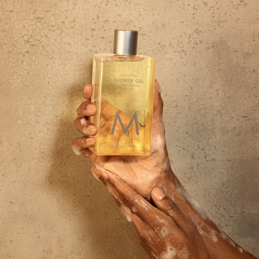 Product Oud Minéral Shower Gel 250ml base image