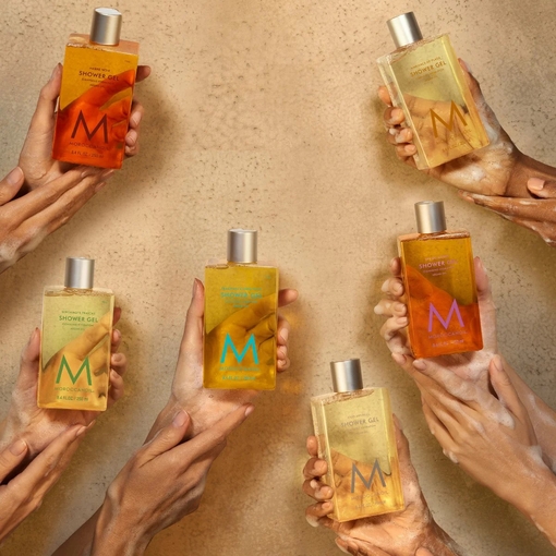 Product Oud Minéral Shower Gel 250ml base image