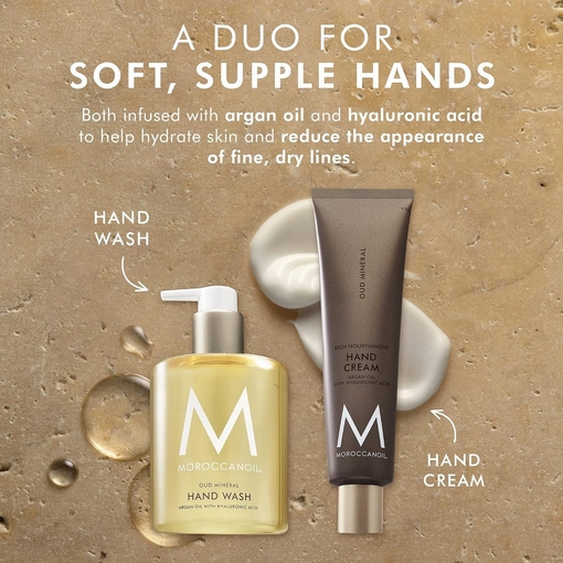 Product Oud Minéral Hand Wash 360ml base image