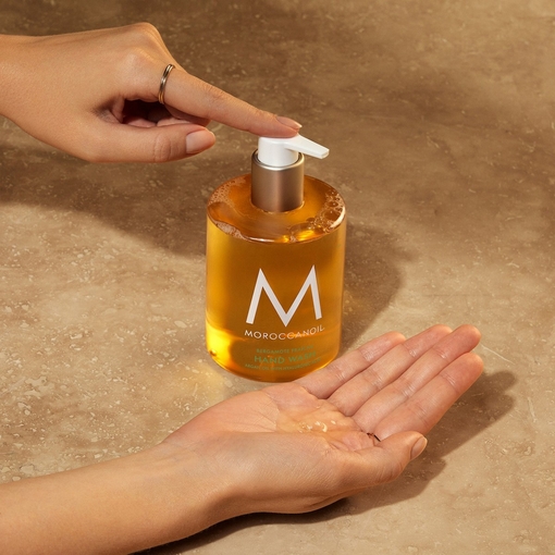 Product Bergamote Fraîche Hand Wash 360ml base image