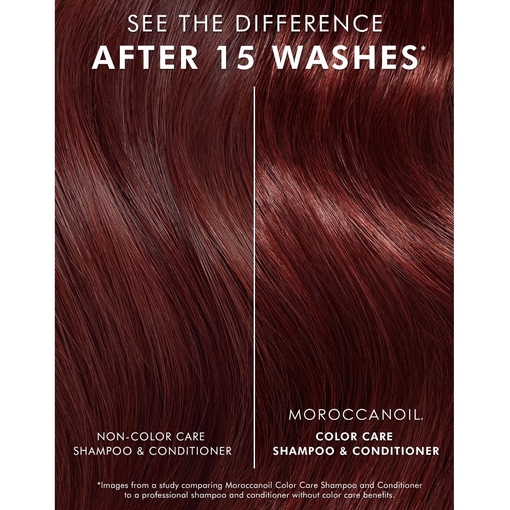 Product Color Care Shampoo 250ml base image