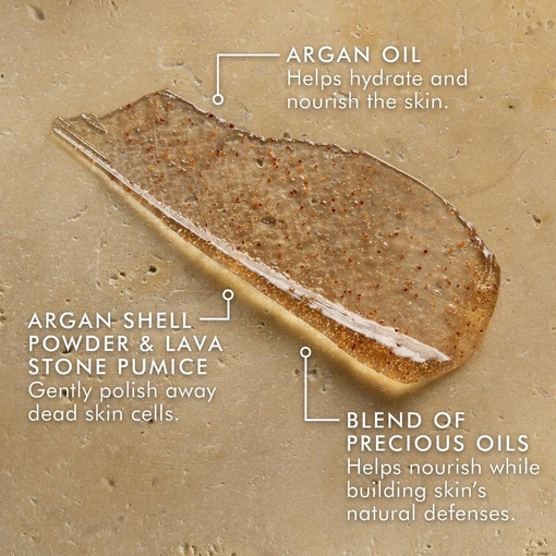 Product Body Polishing Scrub Fragrance Originale 200ml base image