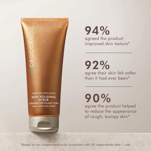 Product Body Polishing Scrub Fragrance Originale 200ml base image