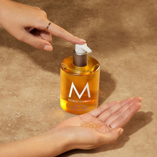 Product Spa Du Maroc Hand Wash 360ml base image