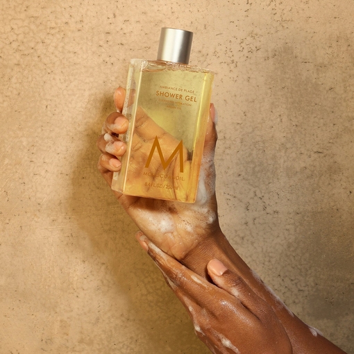 Product Ambiance De Plage Shower Gel 250ml base image