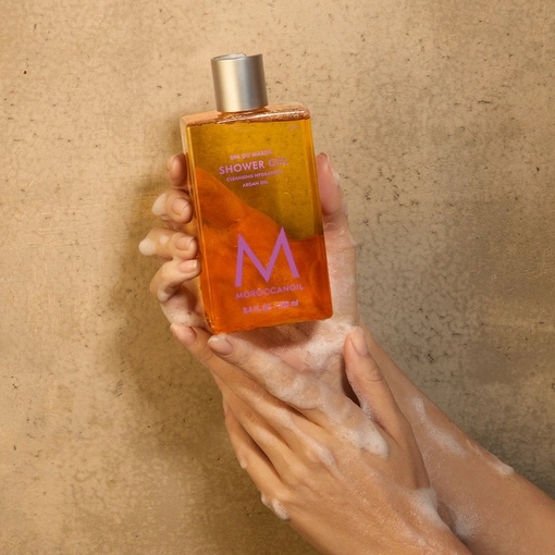 Product Spa Du Maroc Shower Gel 250ml base image