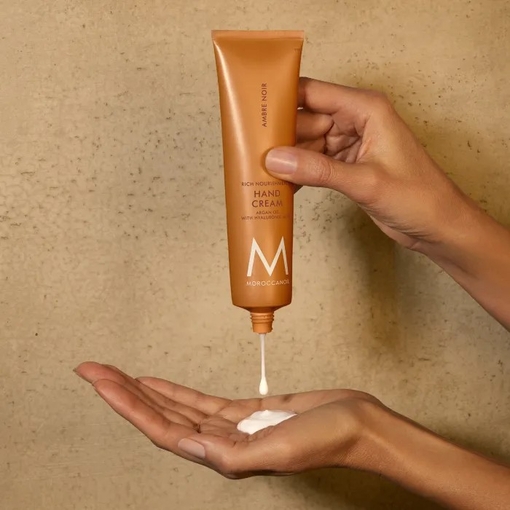 Product Ambre Noir Hand Cream 100ml base image
