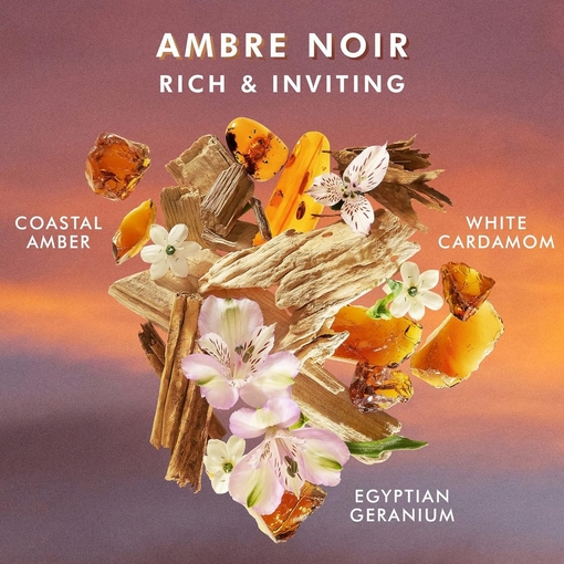 Product Ambre Noir Hand Cream 40ml base image