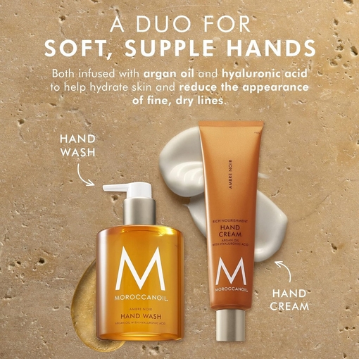 Product Ambre Noir Hand Cream 40ml base image