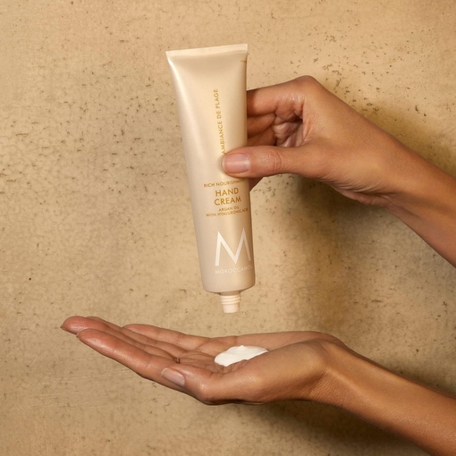 Product Ambiance De Plage Hand Cream 40ml base image