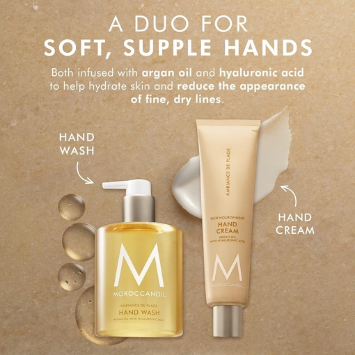 Product Ambiance De Plage Hand Cream 40ml base image