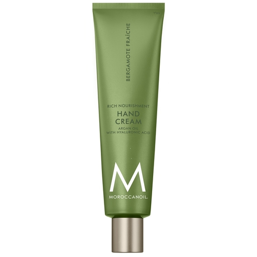 Product Bergamote Fraîche Hand Cream 100ml base image