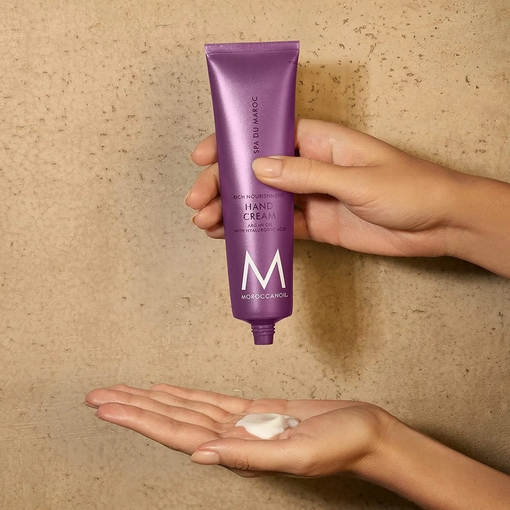 Product Spa Du Maroc Hand Cream 40ml base image