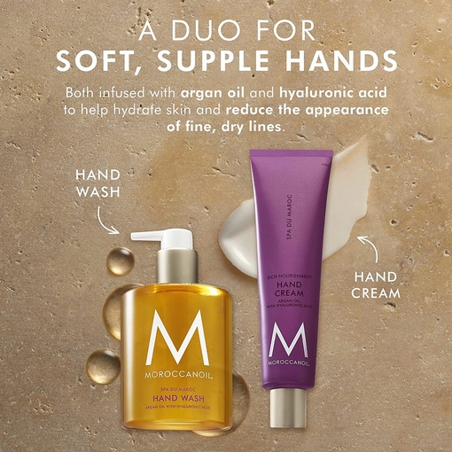 Product Spa Du Maroc Hand Cream 40ml base image