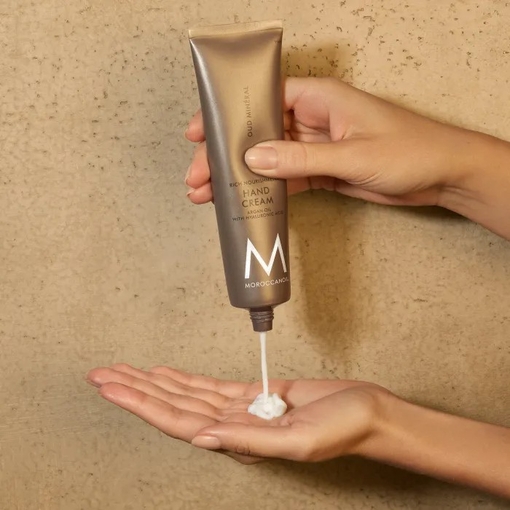 Product Oud Minéral Hand Cream 100ml base image