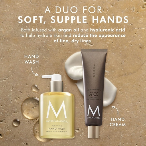Product Oud Minéral Hand Cream 100ml base image