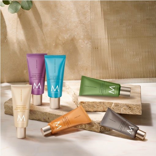 Product Oud Minéral Hand Cream 40ml base image