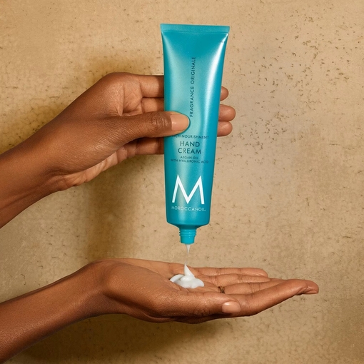 Product Hand Cream 100ml base image