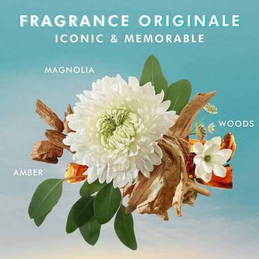Product Fragrance Originale Hand Cream 100ml base image